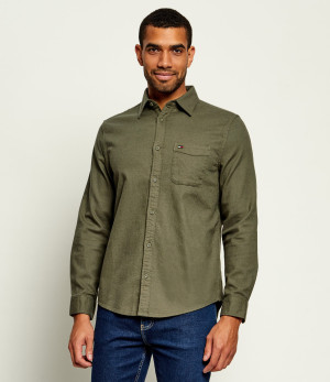 Tommy Jeans Koszula | Regular Fit