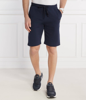 Aeronautica Militare Szorty Bermuda | Regular Fit