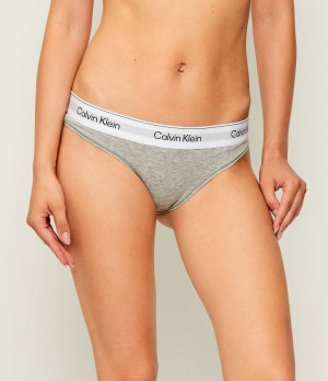 Calvin Klein Underwear Figi brazylijskie