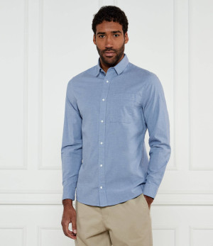Calvin Klein Koszula CHAMBRAY | Regular Fit