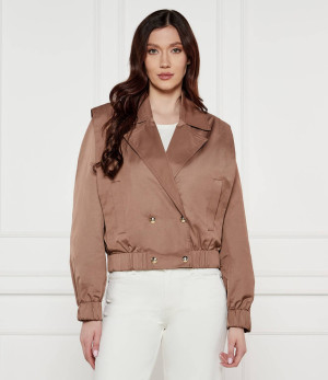 Liu Jo Sport Kurtka bomber | Loose fit