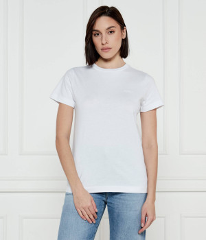 Pinko T-shirt Start | Regular Fit