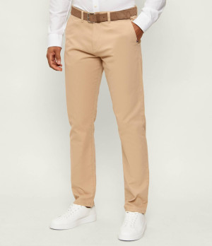 US Polo ASSN Spodnie chino | Classic fit
