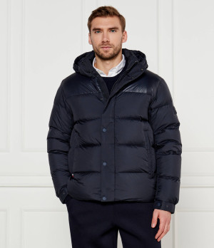 Tommy Hilfiger Puchowa kurtka | Regular Fit