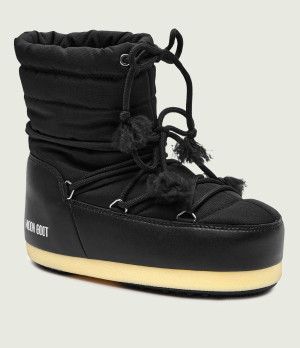 Moon Boot Śniegowce EVX LIGHT NYLON