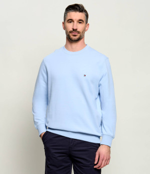 Tommy Hilfiger Bluza Terry | Regular Fit