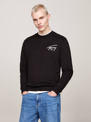 Tommy Jeans Bluza | Regular Fit