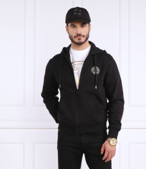 Versace Jeans Couture Bluza | Regular Fit