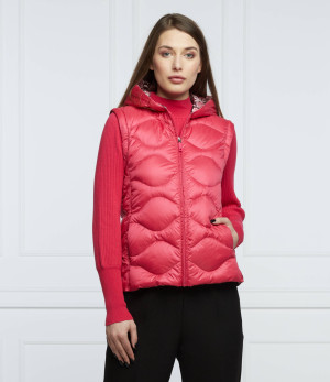 MAX&Co. Puchowa kurtka 2w1 ORGANINO | Regular Fit