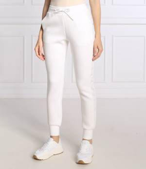 GUESS ACTIVE Spodnie dresowe ALLIE | Regular Fit