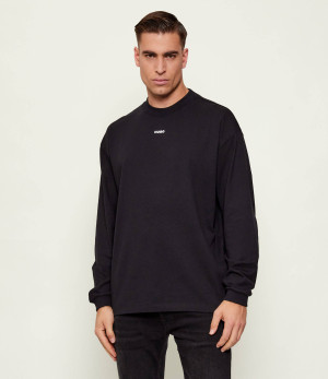 HUGO Bluza Daposo | Regular Fit