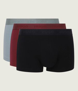 Hugo Bodywear Bokserki 3-pack