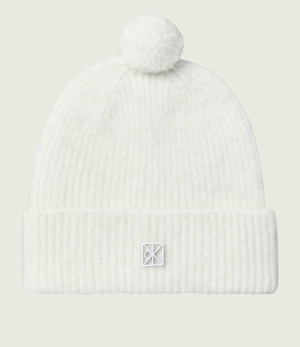 Calvin Klein Czapka | z dodatkiem wełny