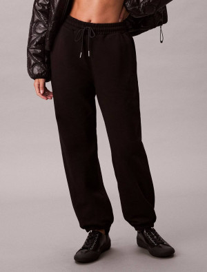 Calvin Klein Spodnie dresowe | Relaxed fit