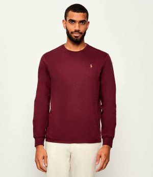 POLO RALPH LAUREN Longsleeve | Custom slim fit