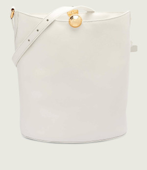 Furla Skórzana torebka na ramię FURLA SFERA SOFT
