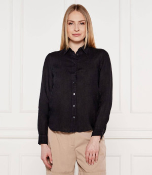 Gant Lniana koszula | Regular Fit