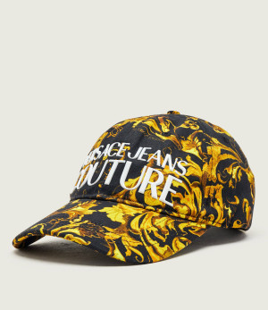 Versace Jeans Couture Bejsbolówka