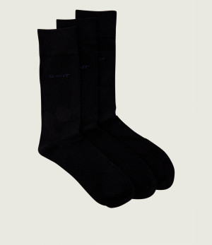 Gant Skarpety 3-pack