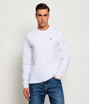 Napapijri Longsleeve SALIS | Regular Fit