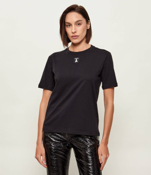 Patrizia Pepe T-shirt | Regular Fit