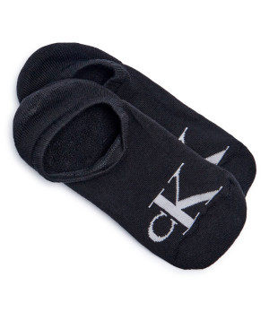 Calvin Klein Jeans Skarpety/stopki 2-pack