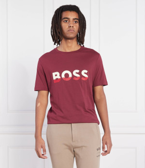 BOSS GREEN T-shirt Tee 1 | Regular Fit