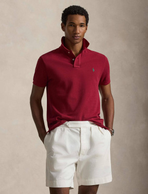 POLO RALPH LAUREN Polo | Custom slim fit