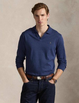 POLO RALPH LAUREN Polo | Custom slim fit