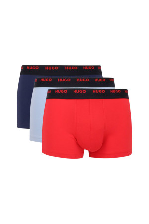 Hugo Bodywear Bokserki 5-pack
