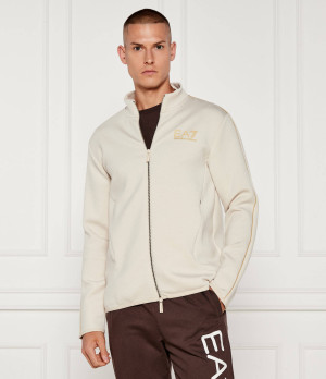 EA7 Bluza | Regular Fit