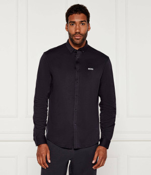 BOSS GREEN Koszula B_Motion L | Regular Fit