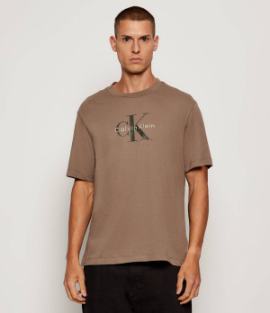 Calvin Klein Jeans T-shirt | Regular Fit