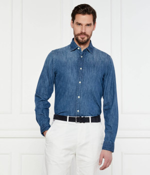 Joop! Jeans Jeansowa koszula Hanson3-W | Regular Fit