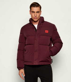 HUGO Kurtka Balto2541 | Regular Fit