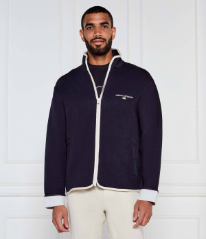 Armani Exchange Bluza | Relaxed fit