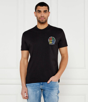Tommy Jeans T-shirt | Regular Fit