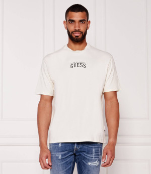 GUESS T-shirt MIRROR | Classic fit