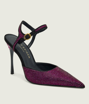 Kurt Geiger Szpilki MAYFAIR POINT