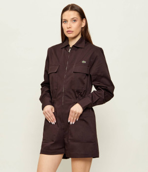 Lacoste Kombinezon | Regular Fit