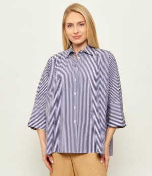 Weekend MaxMara Koszula WKDHUDSON | Oversize fit
