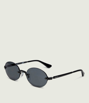 Ray-Ban Okulary przeciwsłoneczne RB3929 | Ray-Ban x A$AP Rocky