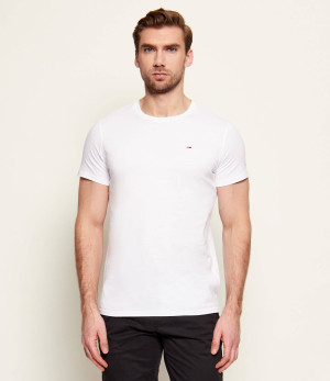 Tommy Jeans T-shirt TJM ORIGINAL JERSEY | Regular Fit