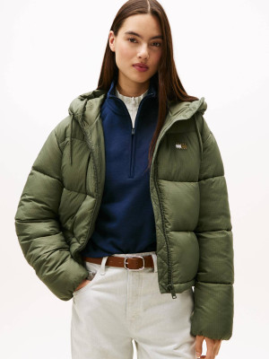 Tommy Jeans Kurtka | Regular Fit