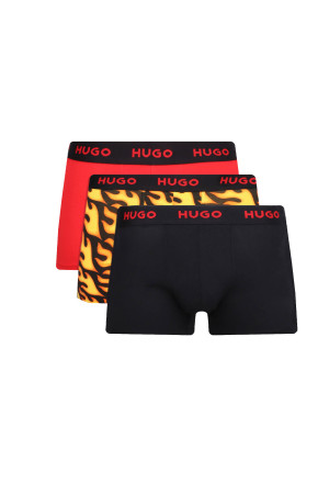 Hugo Bodywear Bokserki 3-pack