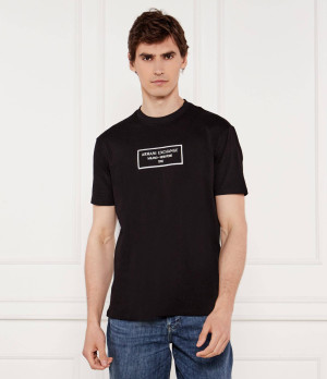 Armani Exchange T-shirt | Regular Fit