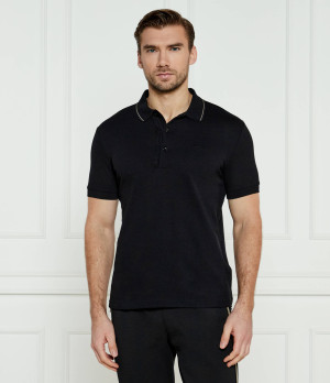BOSS GREEN Polo Paule 4 | Slim Fit