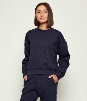 Emporio Armani Bluza | Regular Fit