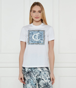 Just Cavalli T-shirt | Regular Fit