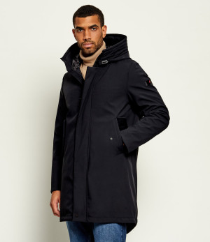 Peuterey Parka KASA KP 01 | Regular Fit